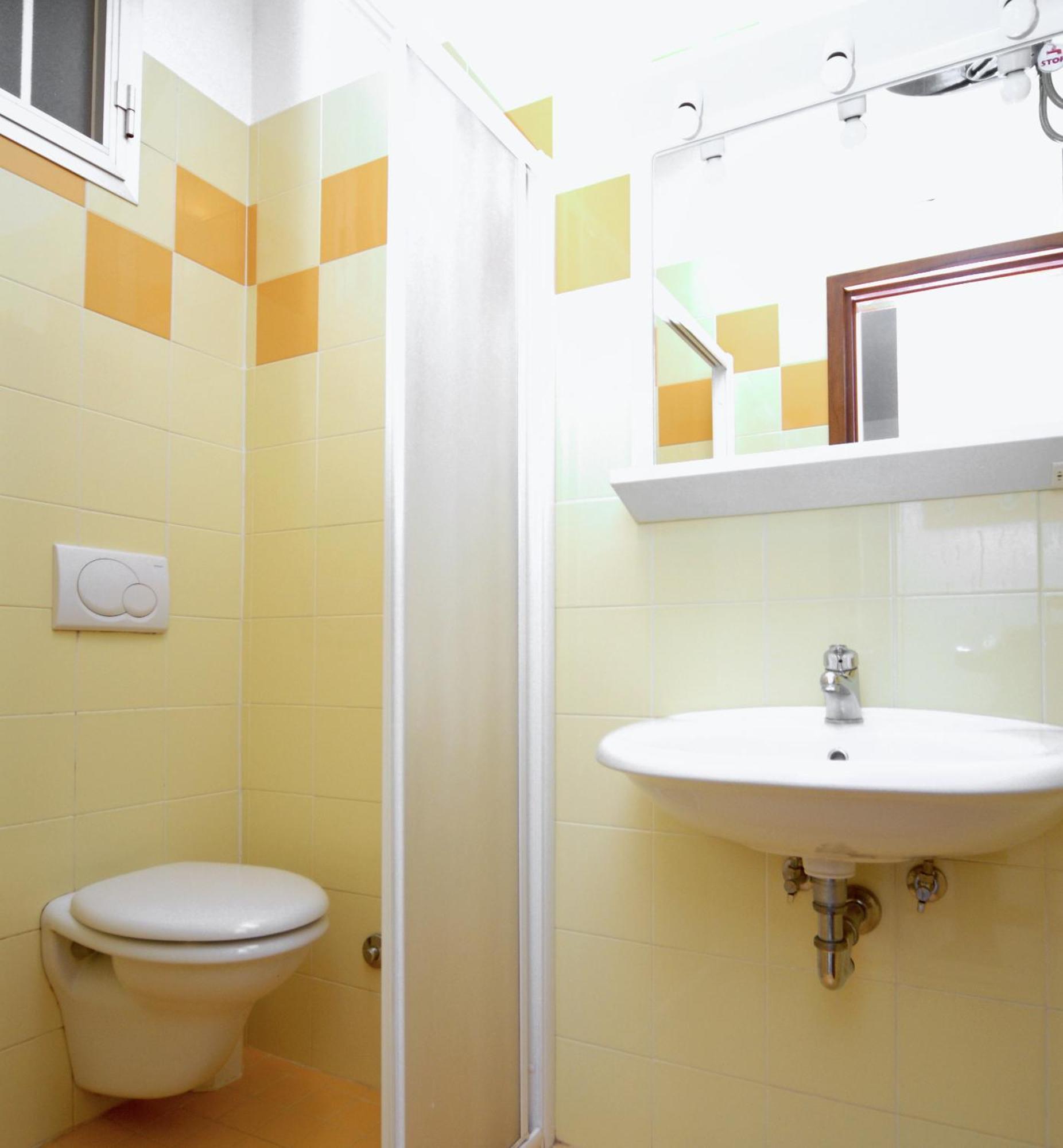 Ferienwohnung Elios Bibione Exterior foto