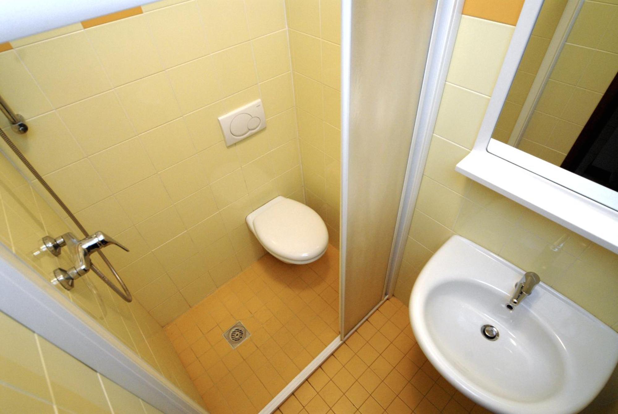 Ferienwohnung Elios Bibione Exterior foto