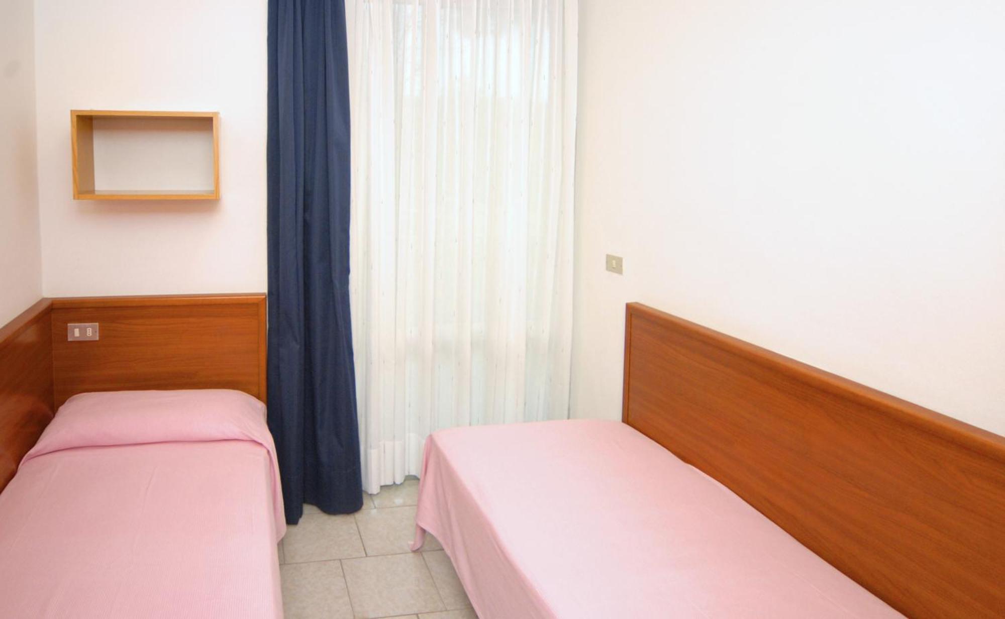 Ferienwohnung Elios Bibione Exterior foto
